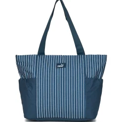 Puma - UP SURF CLUB SHOPPER Bleu New