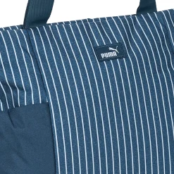 Puma - UP SURF CLUB SHOPPER Bleu New