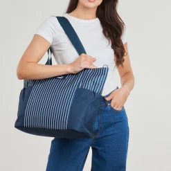 Puma - UP SURF CLUB SHOPPER Bleu New