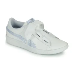 Puma - VIKKY RIB PS BL Blanc Clearance