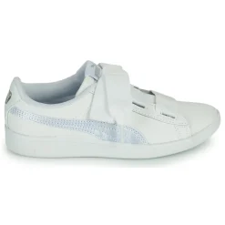 Puma - VIKKY RIB PS BL Blanc Clearance