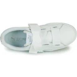 Puma - VIKKY RIB PS BL Blanc Clearance