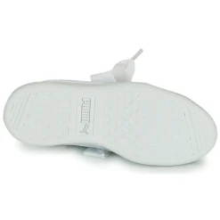 Puma - VIKKY RIB PS BL Blanc Clearance