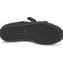 Discount Puma - W SUEDE HEART EP.BLACK Noir
