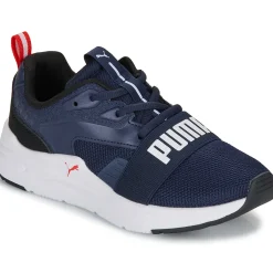 Puma - Wired 2 Jr Marine Best