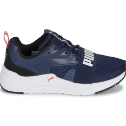 Puma - Wired 2 Jr Marine Best