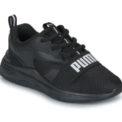 Puma - Wired 2 PS Noir Outlet