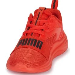 Sale Puma - Wired 2 PS Rouge