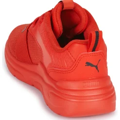 Outlet Puma - Wired 2 PS Rouge