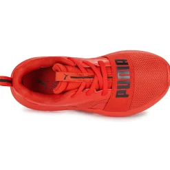 Outlet Puma - Wired 2 PS Rouge