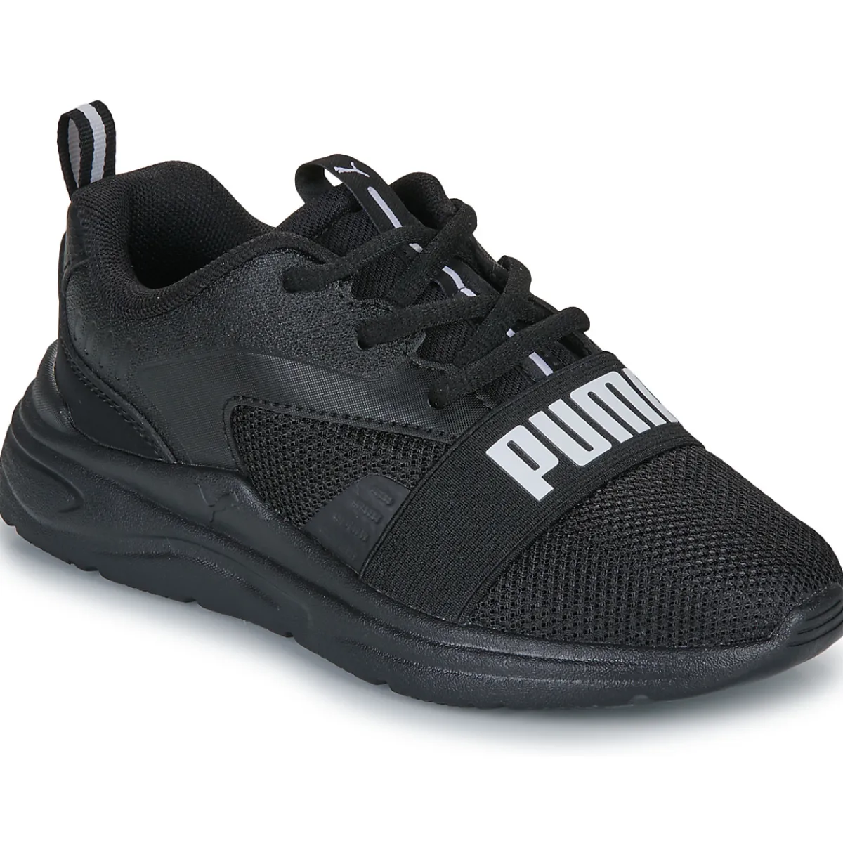 Puma - Wired 2 PS Noir Clearance
