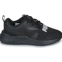 Puma - Wired 2 PS Noir Clearance