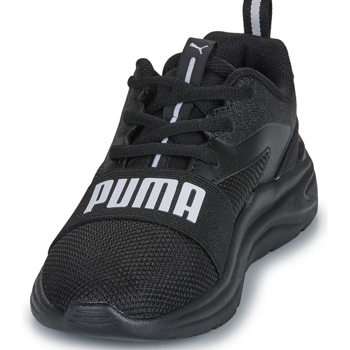 Puma - Wired 2 PS Noir Clearance