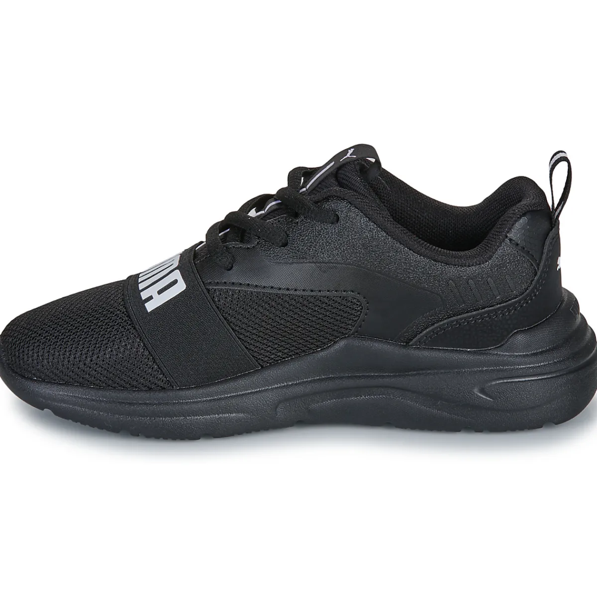 Puma - Wired 2 PS Noir Clearance
