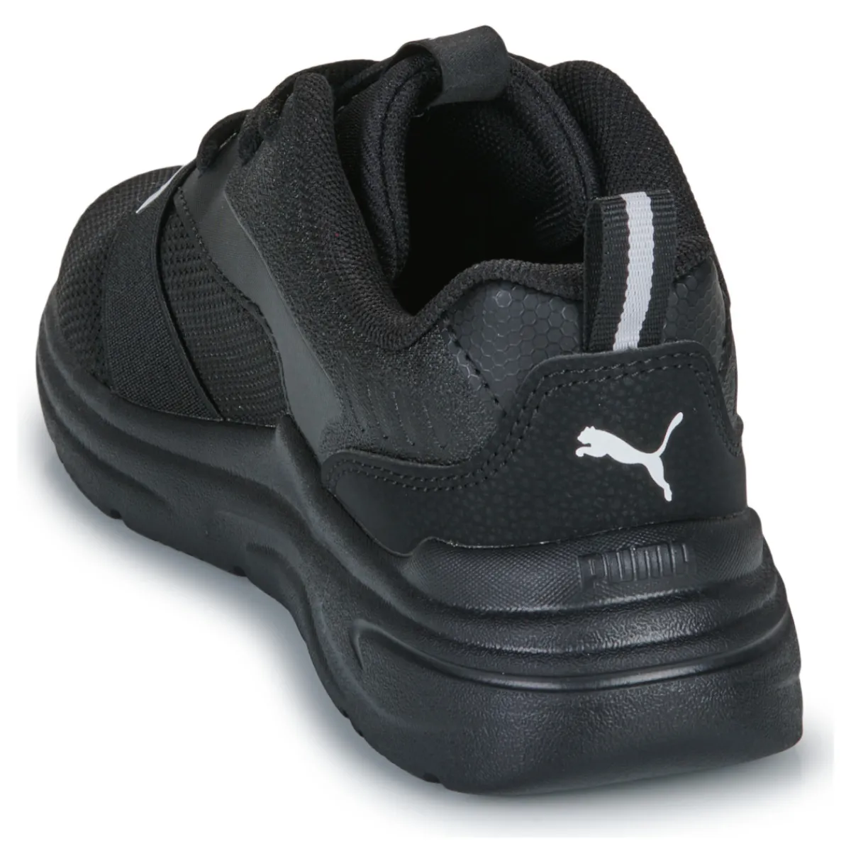 Puma - Wired 2 PS Noir Clearance