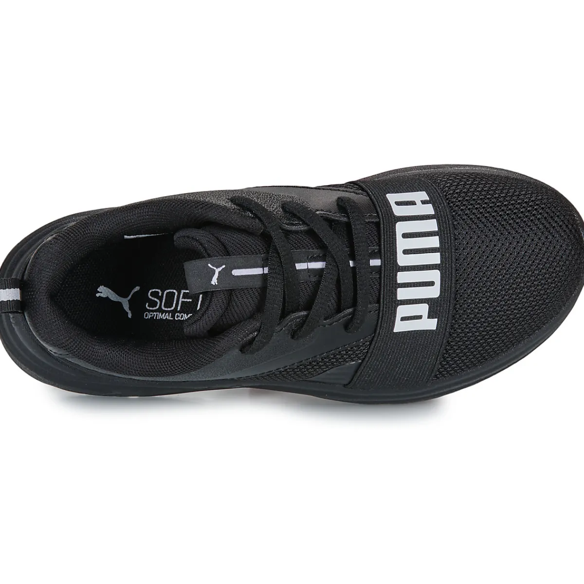 Puma - Wired 2 PS Noir Clearance