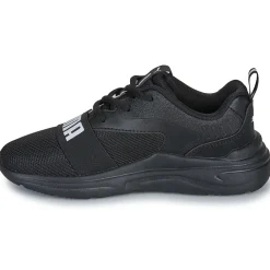 Puma - Wired 2 PS Noir Sale