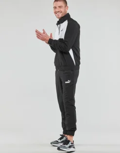 Puma - WOVEN TRACKSUIT