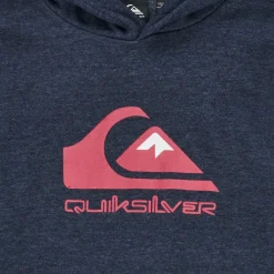 Quiksilver - BIG LOGO YOUTH