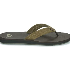 Quiksilver - CARVER SUEDE CORE