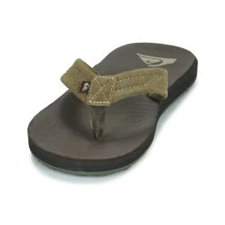 Quiksilver - CARVER SUEDE CORE