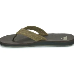 Quiksilver - CARVER SUEDE CORE