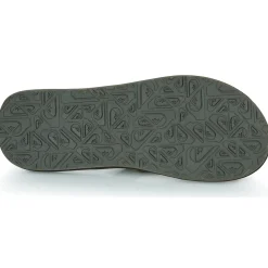 Quiksilver - CARVER SUEDE CORE