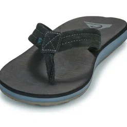 Quiksilver - CARVER SUEDE CORE