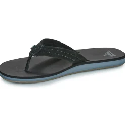 Quiksilver - CARVER SUEDE CORE