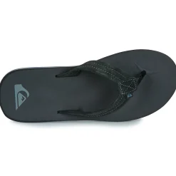 Quiksilver - CARVER SUEDE CORE
