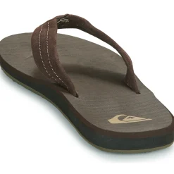 Quiksilver - CARVER SUEDE CORE