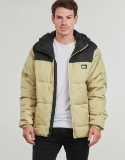 Quiksilver - COLD DAYS JACKET Discount
