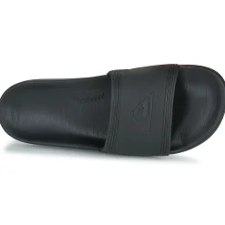 Discount Quiksilver - DOCKYARD RF Noir