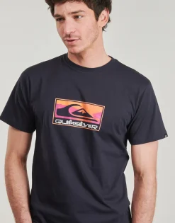 Quiksilver - EV GRADIENT BOX SS