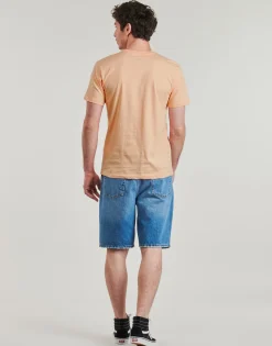 Quiksilver - EV GRADIENT BOX SS Rose Clearance