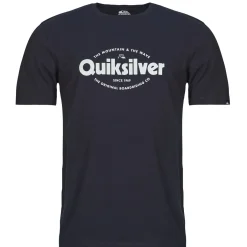 Quiksilver - EV SHAPE ALL DAY SS
