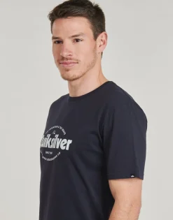 Quiksilver - EV SHAPE ALL DAY SS