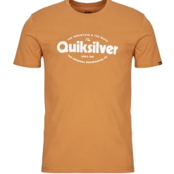 Quiksilver - EV SHAPE ALL DAY SS