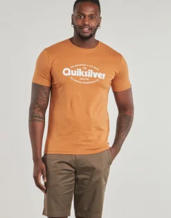 Quiksilver - EV SHAPE ALL DAY SS