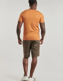 Quiksilver - EV SHAPE ALL DAY SS