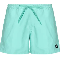 Quiksilver - EVERYDAY SOLID VOLLEY 15 Bleu Clearance
