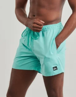 Quiksilver - EVERYDAY SOLID VOLLEY 15 Bleu Clearance