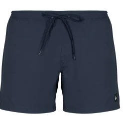Clearance Quiksilver - EVERYDAY SOLID VOLLEY 15 Marine