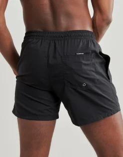 Outlet Quiksilver - EVERYDAY SOLID VOLLEY 15 Noir