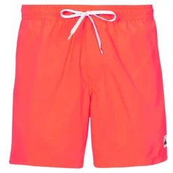 Quiksilver - EVERYDAY SOLID VOLLEY 15 Corail