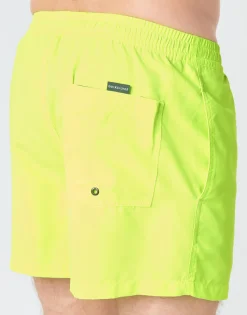 Quiksilver - EVERYDAY VOLLEY Jaune Hot