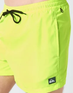 Quiksilver - EVERYDAY VOLLEY Jaune Hot