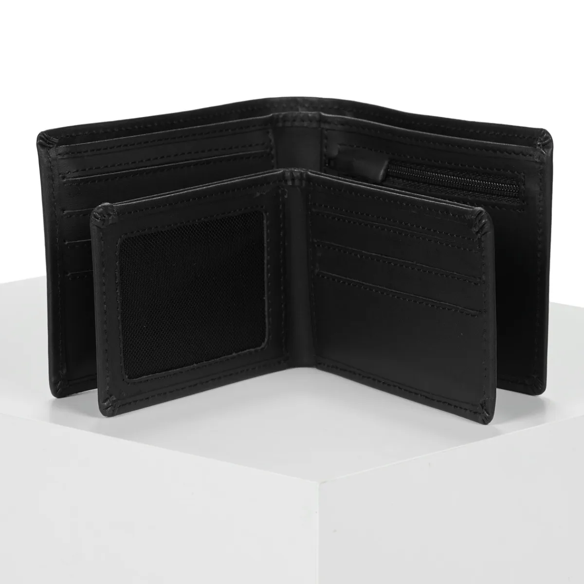 Quiksilver - GUTHERIE IV Noir