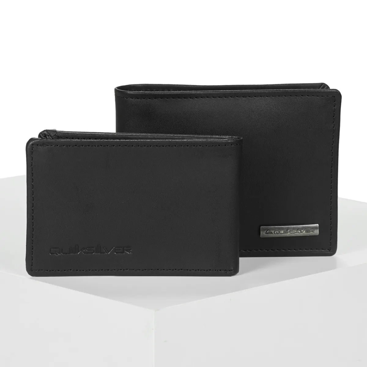 Quiksilver - GUTHERIE IV Noir