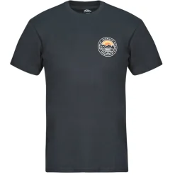 Quiksilver - LANDSCAPES SS Noir